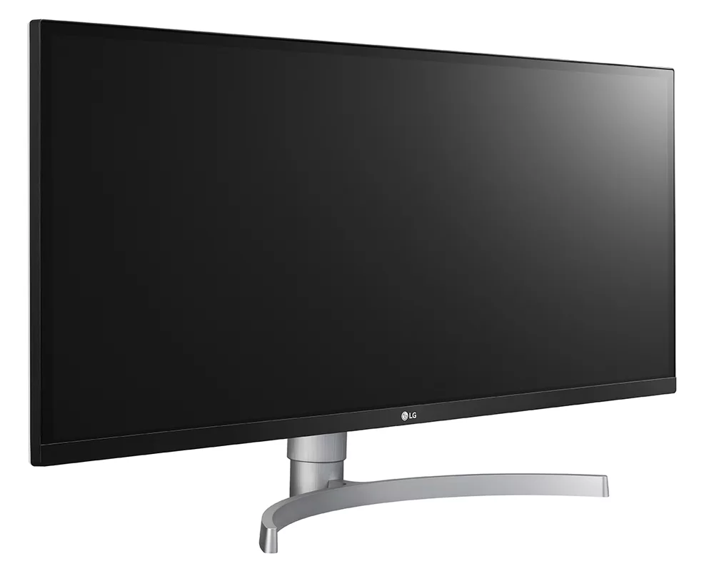 Монитор LG 34WK650-W 3