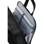 Чанта Samsonite Spectrolite 3.0 Laptop Bag 15.6 inch Exp. Black 5