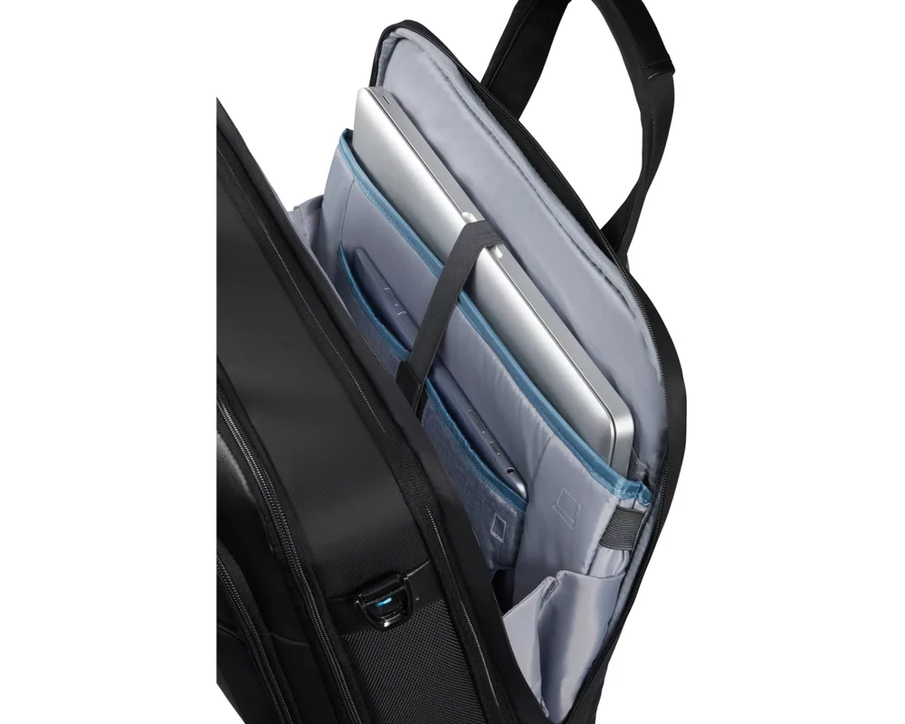 Чанта Samsonite Spectrolite 3.0 Laptop Bag 15.6 inch Exp. Black 5
