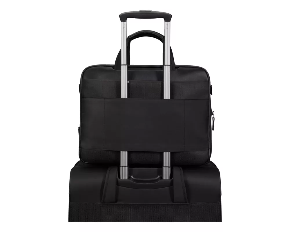 Чанта Samsonite Spectrolite 3.0 Laptop Bag 15.6 inch Exp. Black 2