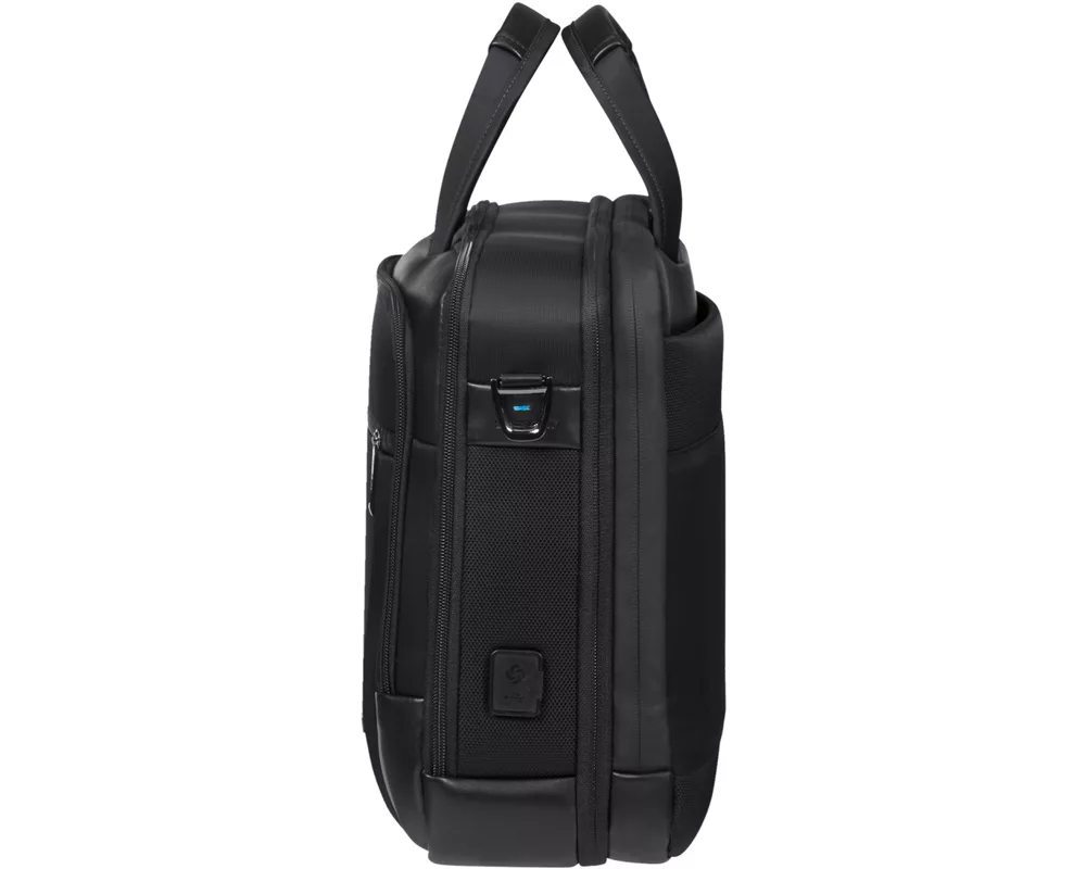 Чанта Samsonite Spectrolite 3.0 Laptop Bag 15.6 inch Exp. Black 3