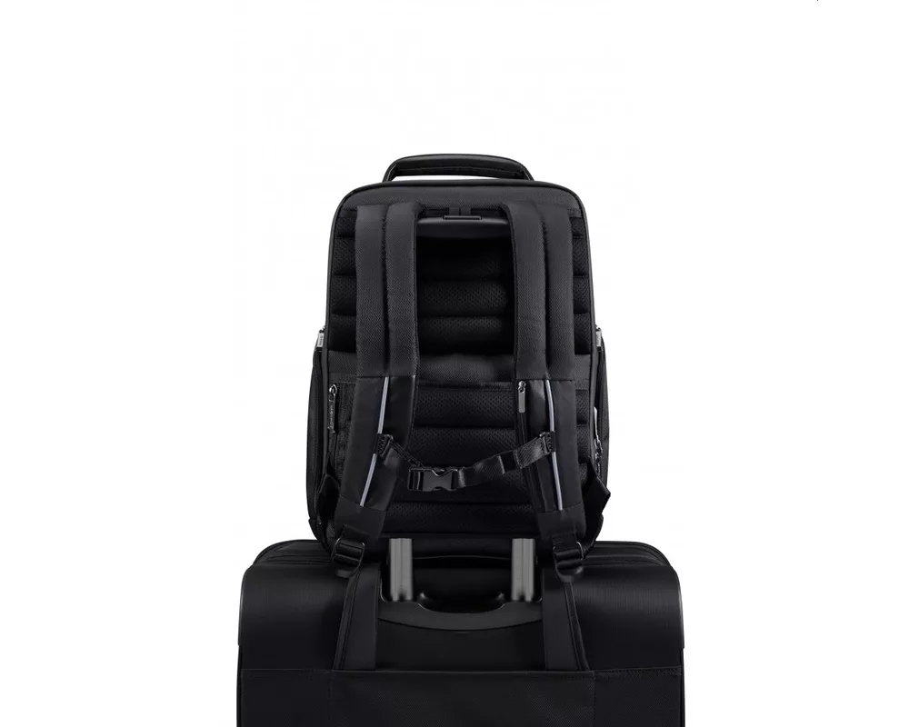 Раница Samsonite Spectrolite 3.0 Laptop Backpack 14.1 inch Black 7