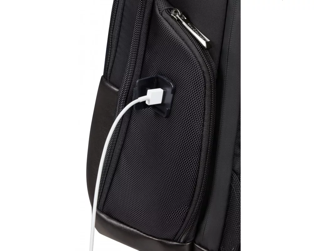 Раница Samsonite Spectrolite 3.0 Laptop Backpack 14.1 inch Black 9