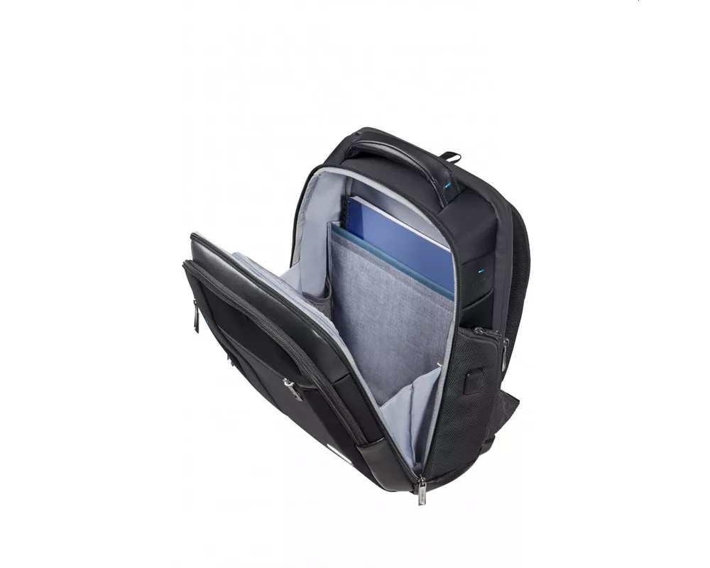 Раница Samsonite Spectrolite 3.0 Laptop Backpack 14.1 inch Black 3