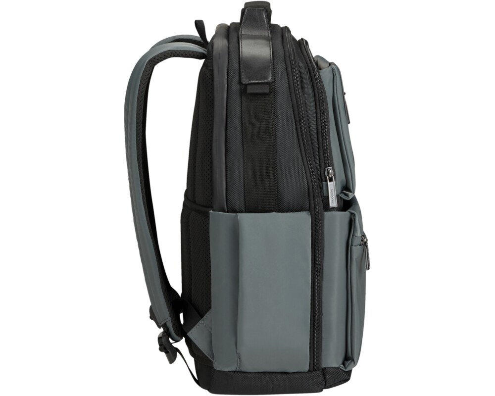 Раница Samsonite Openroad 2.0 Laptop Backpack 35.8cm/14.1inch Ash Grey 2