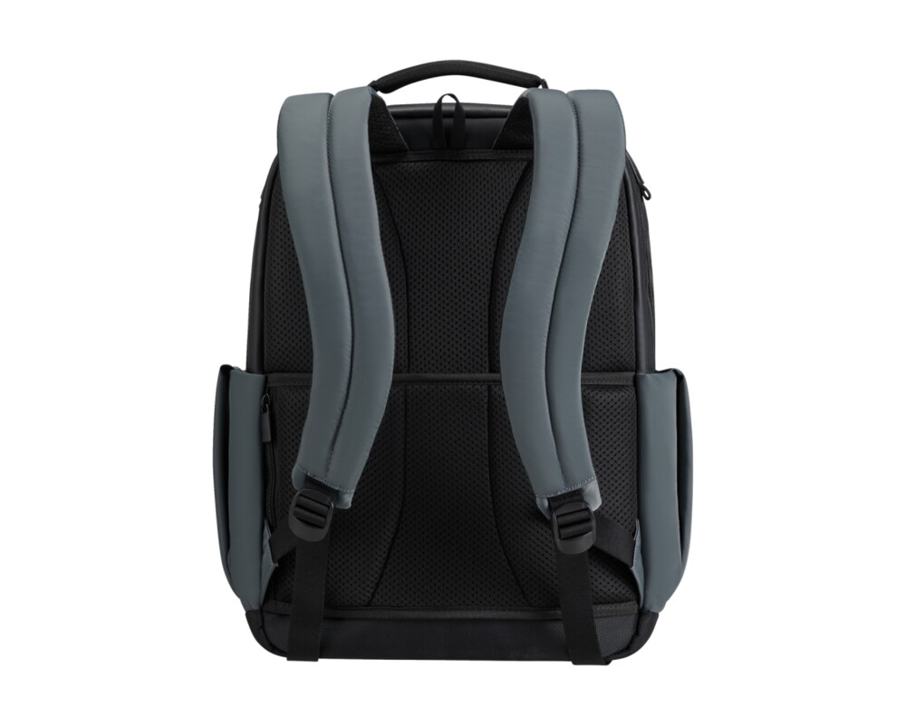 Раница Samsonite Openroad 2.0 Laptop Backpack 35.8cm/14.1inch Ash Grey 4