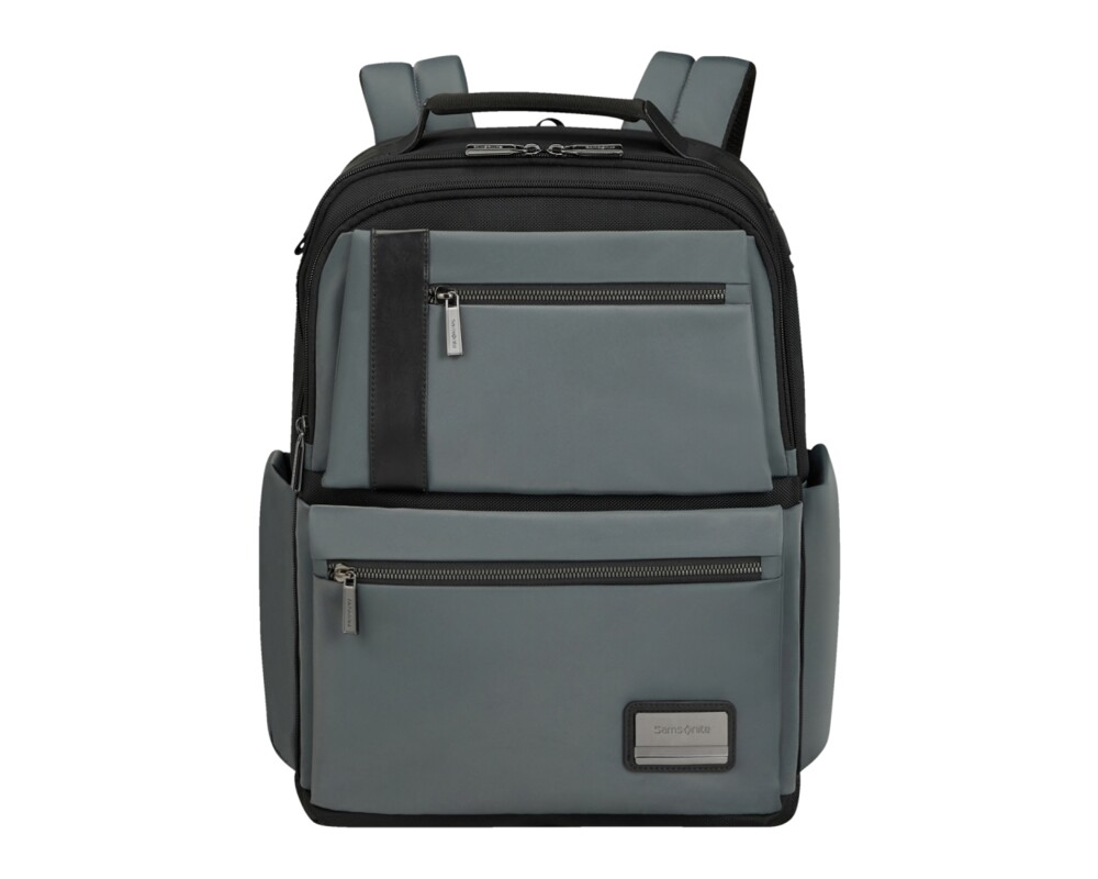 Раница Samsonite Openroad 2.0 Laptop Backpack 35.8cm/14.1inch Ash Grey 3