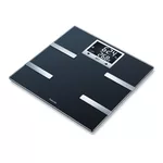 <span>Смарт кантар</span> Beurer BF 720 BT diagnostic bathroom scale in black <span class='catalog-num-in-name'>74938_BEU</span> - 