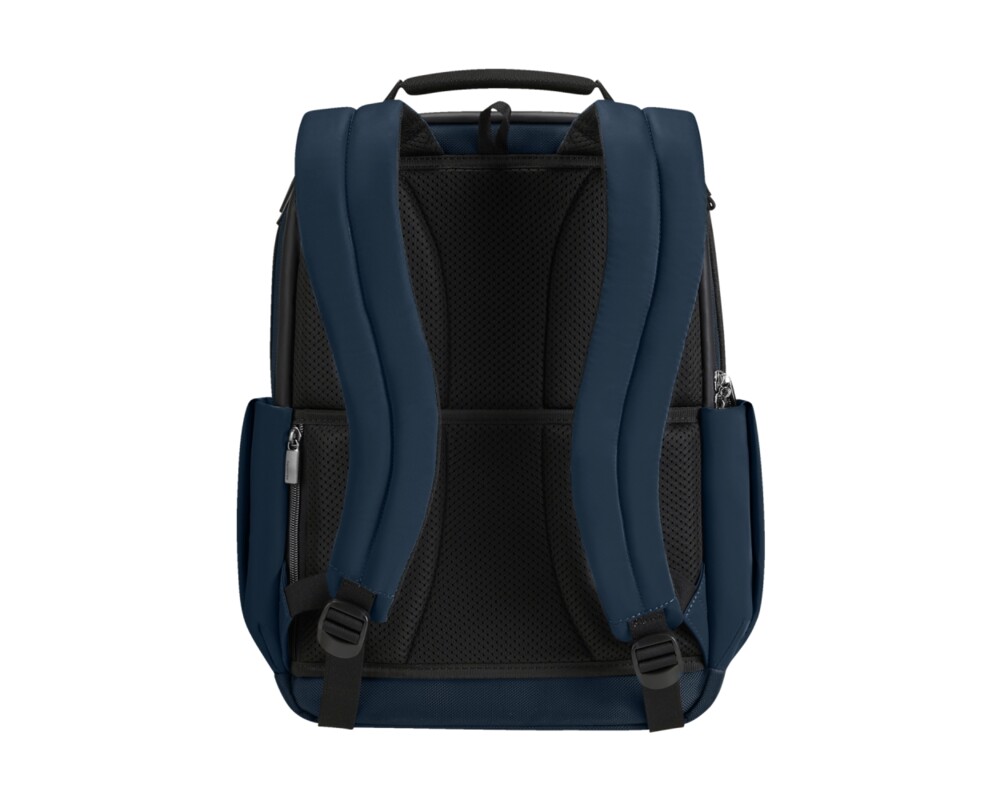 Раница Samsonite Openroad 2.0 Laptop Backpack 35.8cm/14.1inch Cool Blue 3