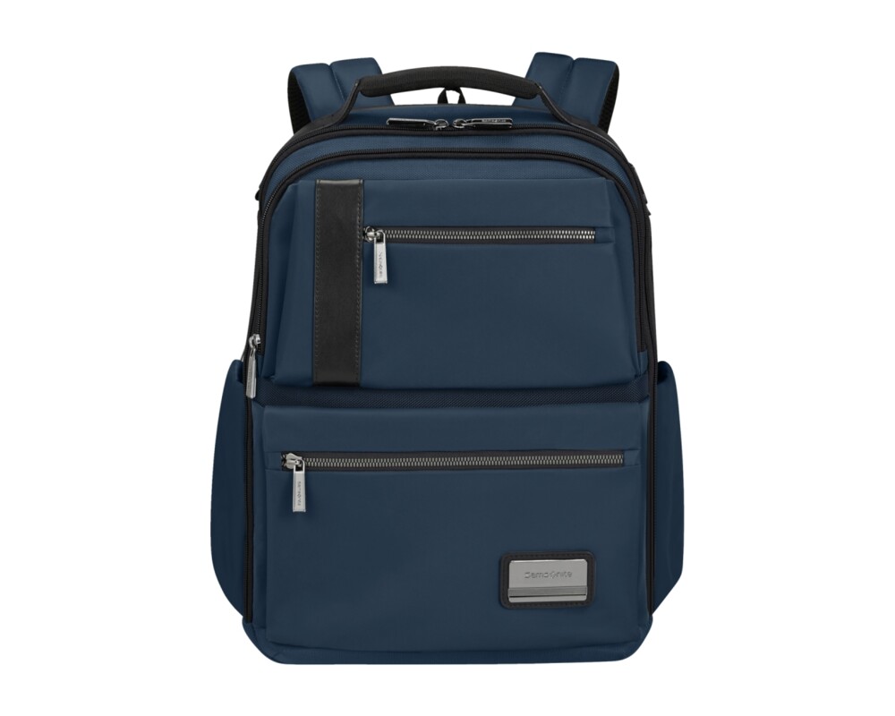 Раница Samsonite Openroad 2.0 Laptop Backpack 35.8cm/14.1inch Cool Blue 6