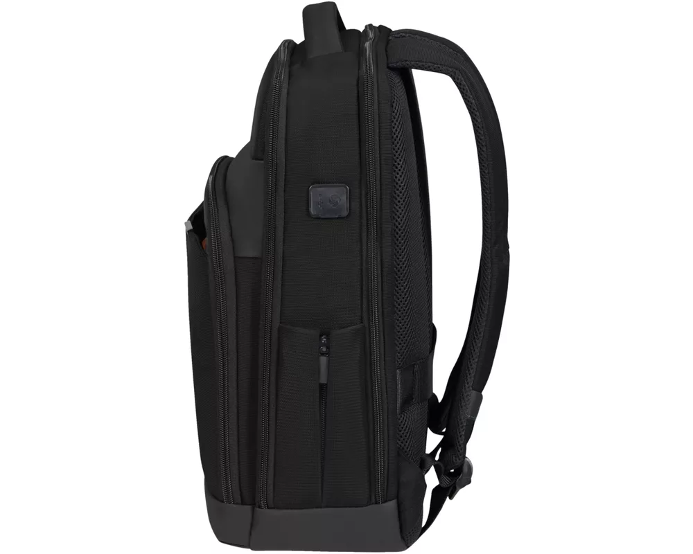 Раница Samsonite Mysight Laptop Backpack 15.6" Black 6