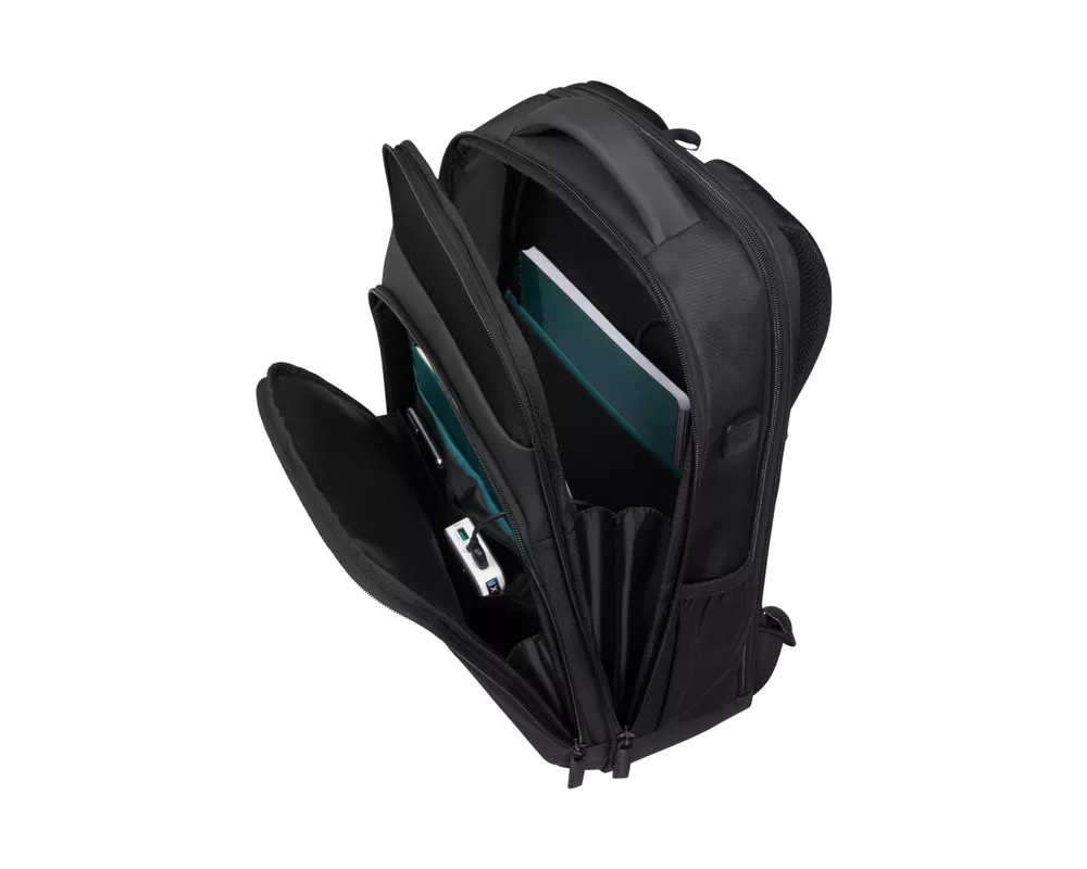 Раница Samsonite Mysight Laptop Backpack 15.6" Black 7