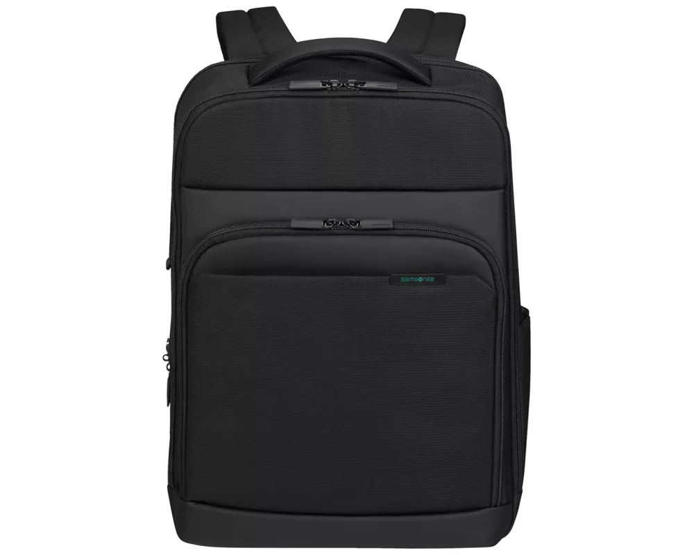 Раница Samsonite Mysight Laptop Backpack 15.6" Black 2