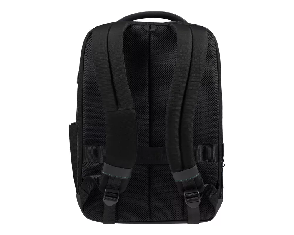 Раница Samsonite Mysight Laptop Backpack 15.6" Black 4