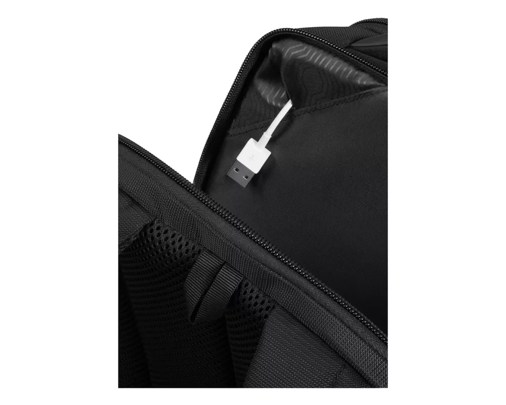 Раница Samsonite Mysight Laptop Backpack 15.6" Black 3