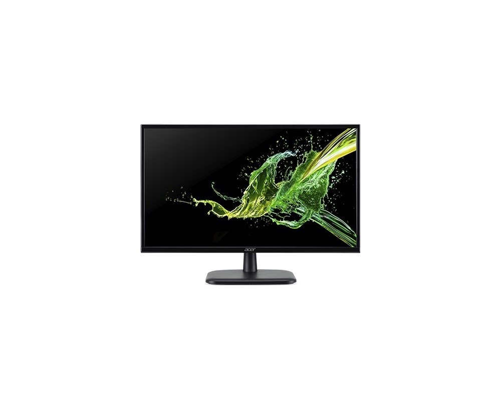 Монитор ACER EK240YCbi 23.8inch VA LED FHD 16:9 75hz 250cd 3