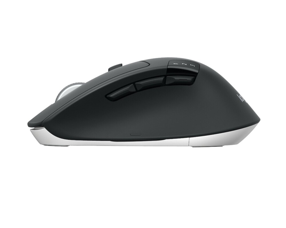 Мишка Logitech M720 Triathlon - безжична 4