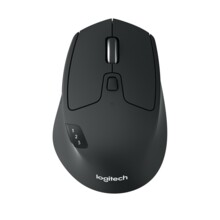  Logitech M720 Triathlon - безжична 39628 910-004791 на топ цена - PIC.bg