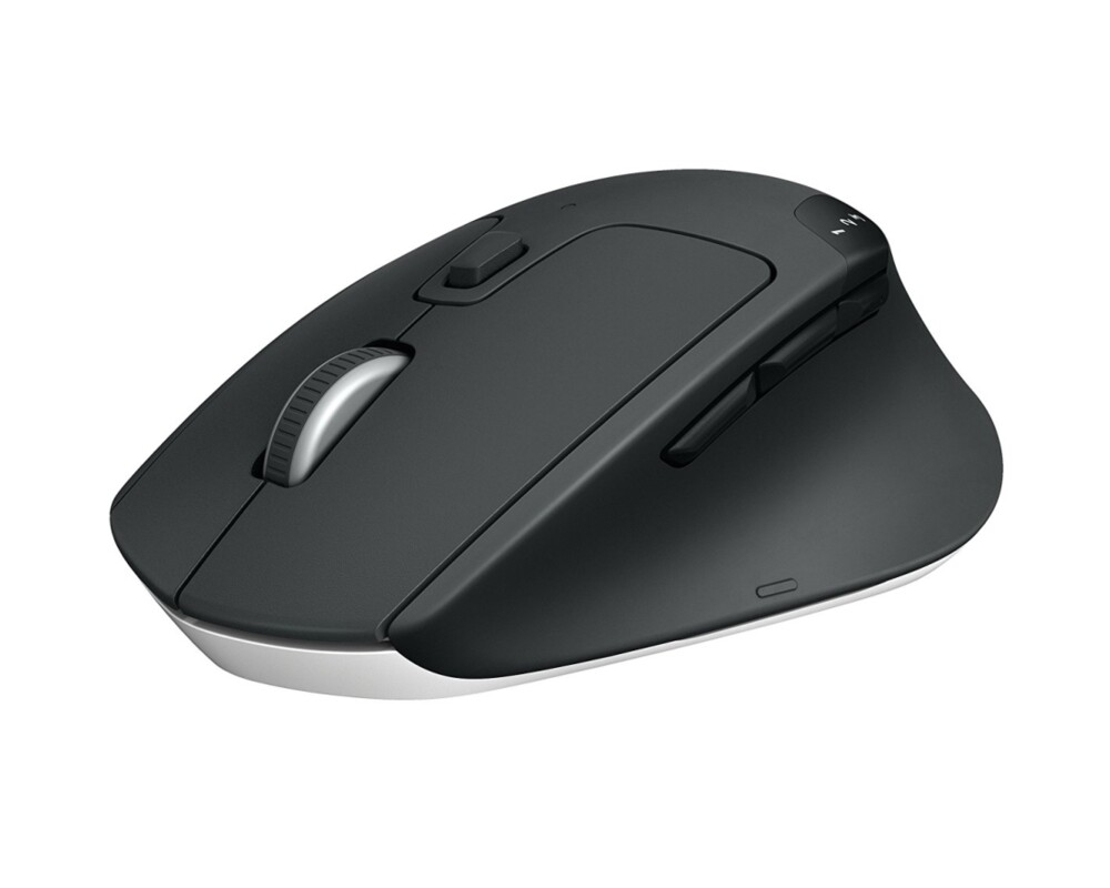 Мишка Logitech M720 Triathlon - безжична 2