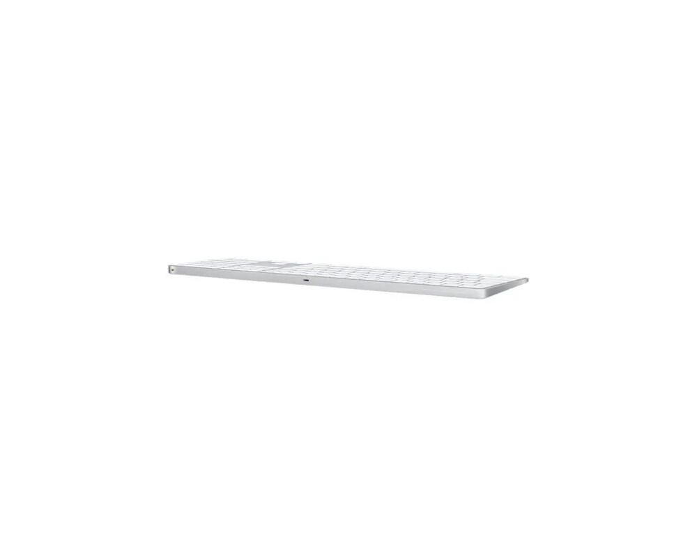 Клавиатура APPLE Magic Keyboard with Touch ID and Numeric Keypad for Mac with Apple Silicon US English 7