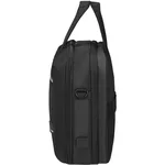 Чанта Samsonite Litepoint Briefcase 15.6 exp. Black 4