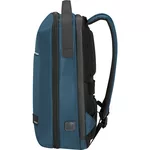 Раница Samsonite Litepoint Laptop Backpack 15.6" Peacock 2
