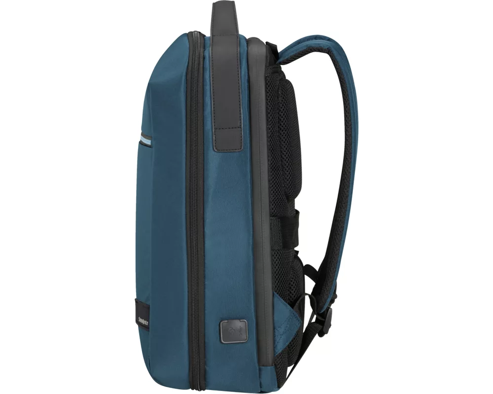 Раница Samsonite Litepoint Laptop Backpack 15.6" Peacock 2