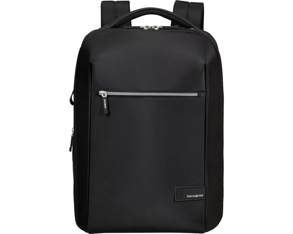 Раница Samsonite Litepoint Laptop Backpack 15.6" Black 4