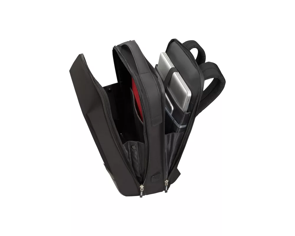Раница Samsonite Litepoint Laptop Backpack 15.6" Black 2