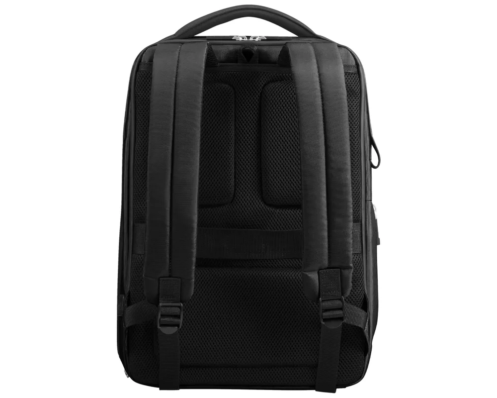 Раница Samsonite Litepoint Laptop Backpack 14.1" Black 5
