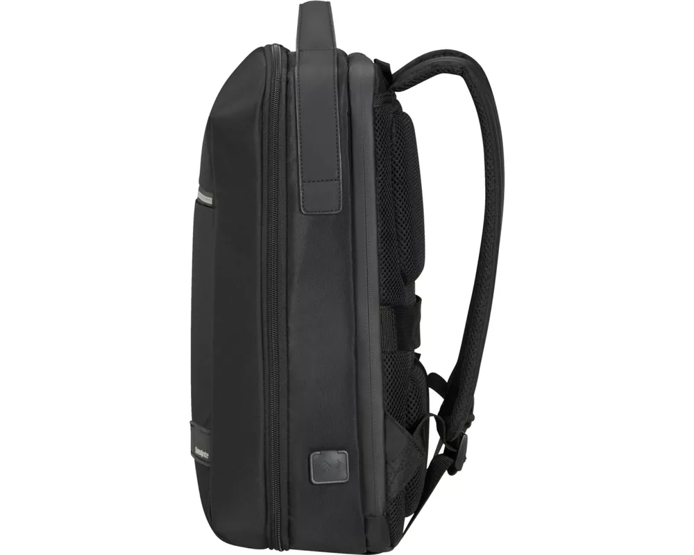 Раница Samsonite Litepoint Laptop Backpack 14.1" Black 3