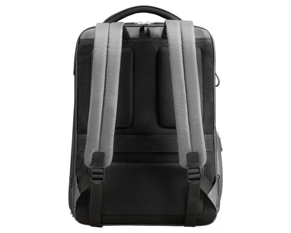 Раница Samsonite Litepoint Laptop Backpack 17.3" Exp. Grey 6