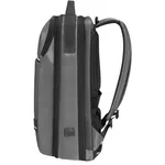 Раница Samsonite Litepoint Laptop Backpack 17.3" Exp. Grey 5