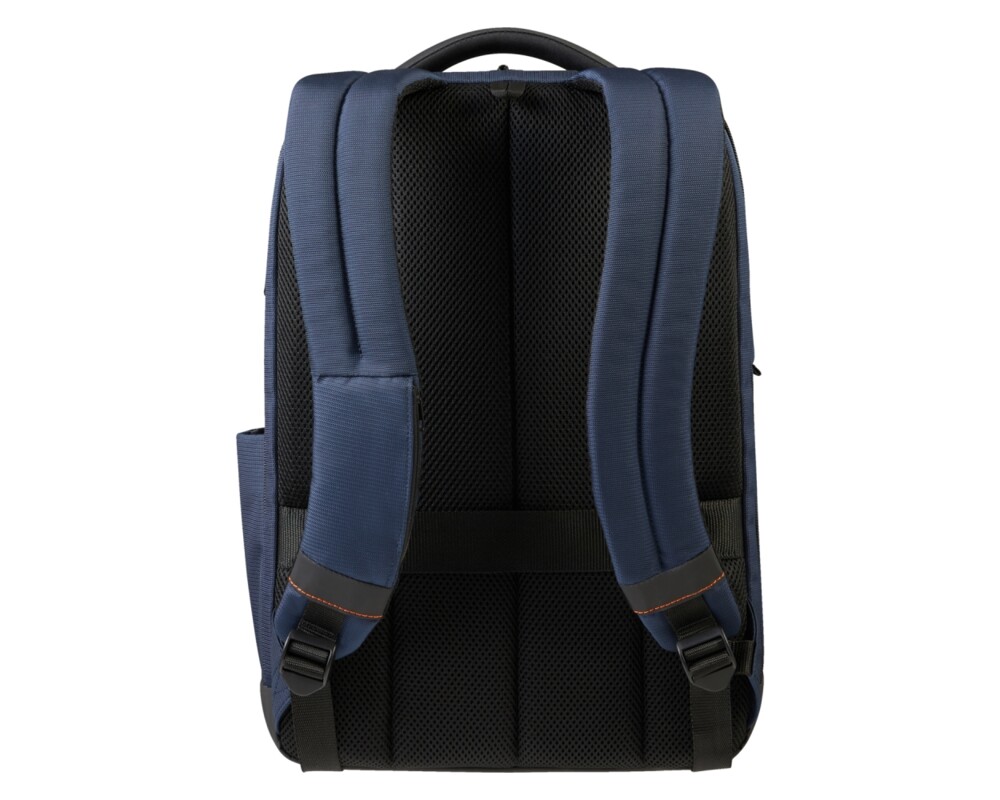 Раница Samsonite Mysight Laptop Backpack 14.1" Blue 6