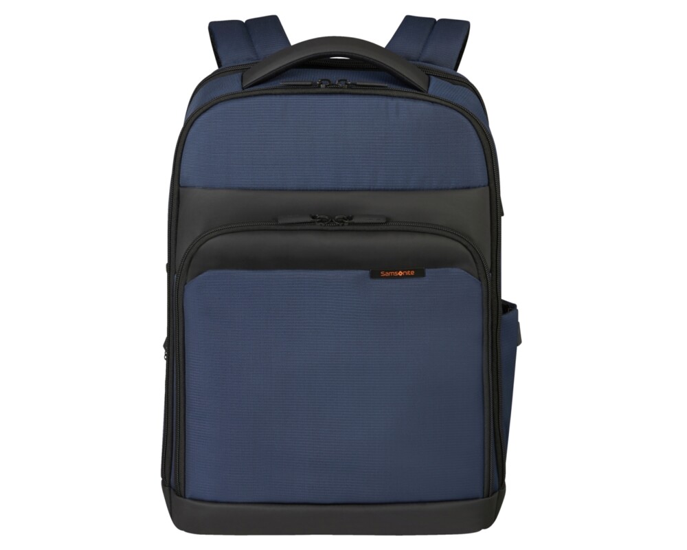 Раница Samsonite Mysight Laptop Backpack 14.1" Blue 5