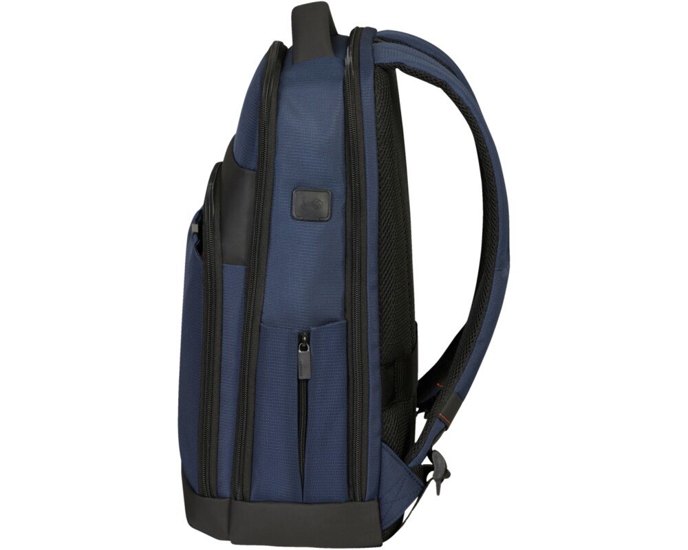 Раница Samsonite Mysight Laptop Backpack 14.1" Blue 3