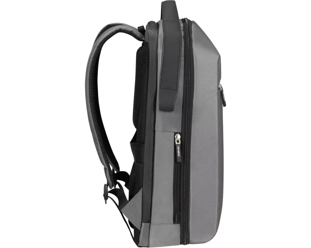 Раница Samsonite Litepoint Laptop Backpack 15.6" Grey 3