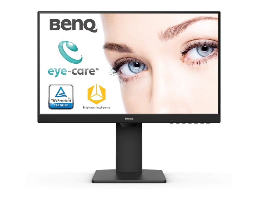 Монитор BenQ BL2485TC 23.8" IPS 12