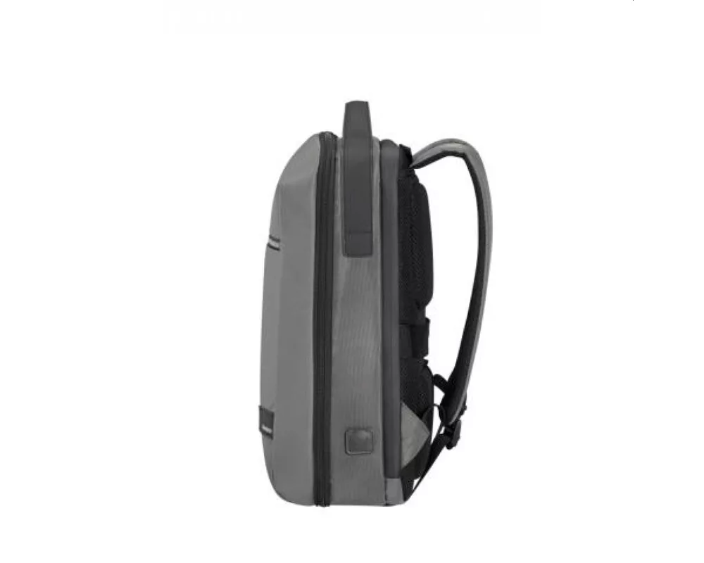 Раница Samsonite Litepoint Laptop Backpack 14.1" Grey 5