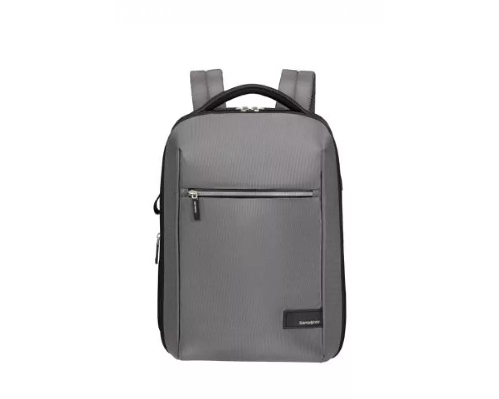 Раница Samsonite Litepoint Laptop Backpack 14.1" Grey 6