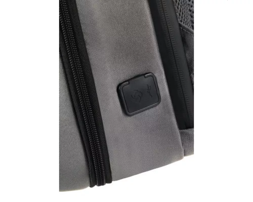Раница Samsonite Litepoint Laptop Backpack 14.1" Grey 2