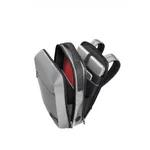 Раница Samsonite Litepoint Laptop Backpack 14.1" Grey 10