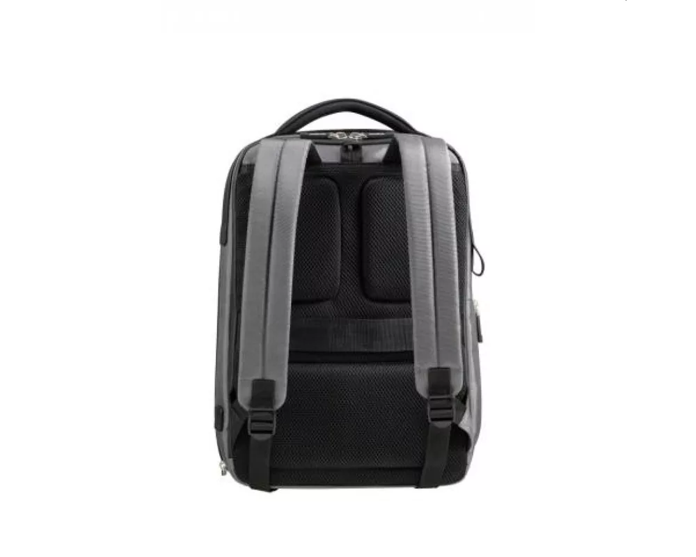 Раница Samsonite Litepoint Laptop Backpack 14.1" Grey 8
