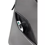 Раница Samsonite Litepoint Laptop Backpack 14.1" Grey 3