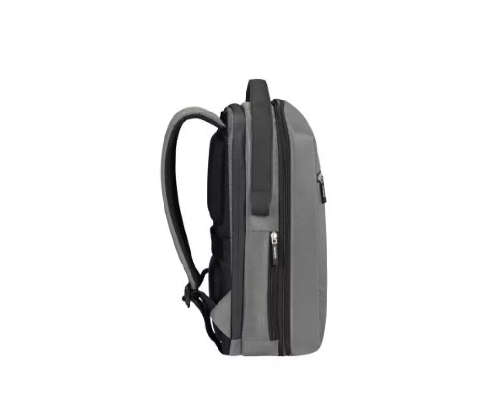 Раница Samsonite Litepoint Laptop Backpack 14.1" Grey 7