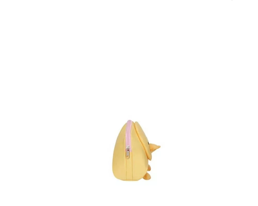 Чанта Samsonite Happy Sammies Toiletry Bag Duck Dodie 5