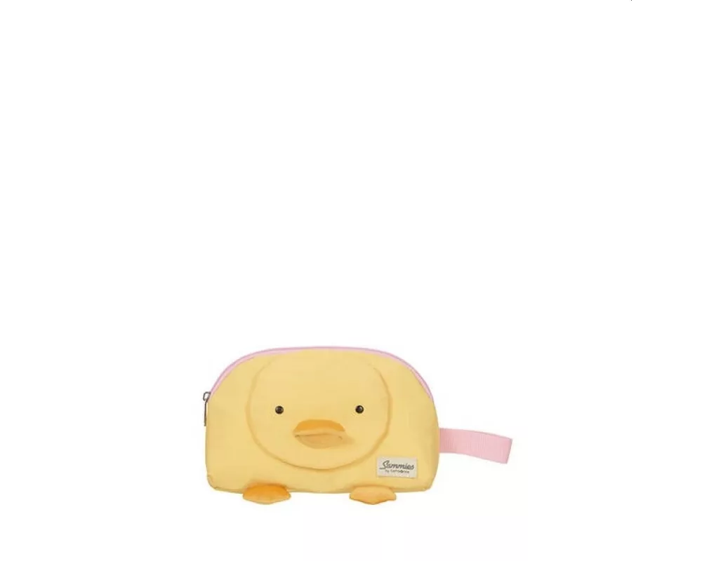 Чанта Samsonite Happy Sammies Toiletry Bag Duck Dodie 4