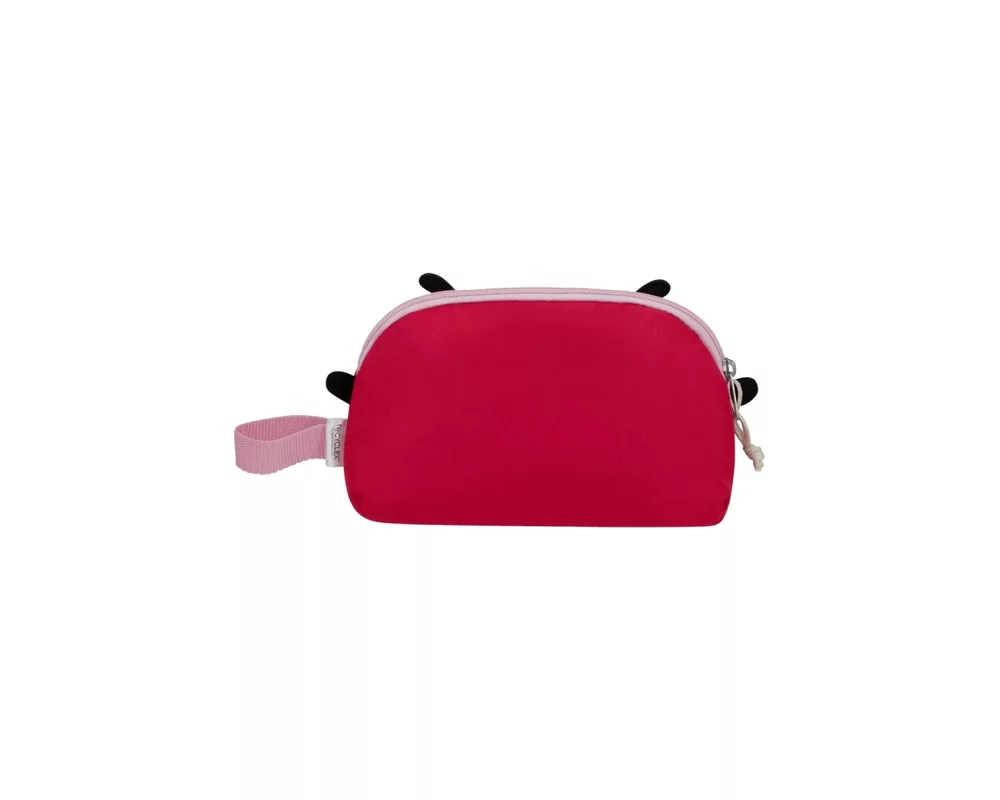Чанта Samsonite Happy Sammies Toiletry Bag Ladybug Lally 5