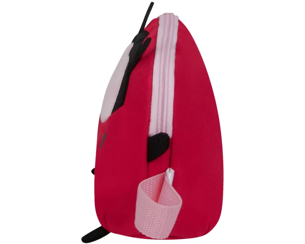 Чанта Samsonite Happy Sammies Toiletry Bag Ladybug Lally 4