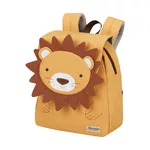 <span>Раница</span> Samsonite Happy Sammies Backpack S Lion Lester <span class='catalog-num-in-name'>KD7.16.014</span> - 